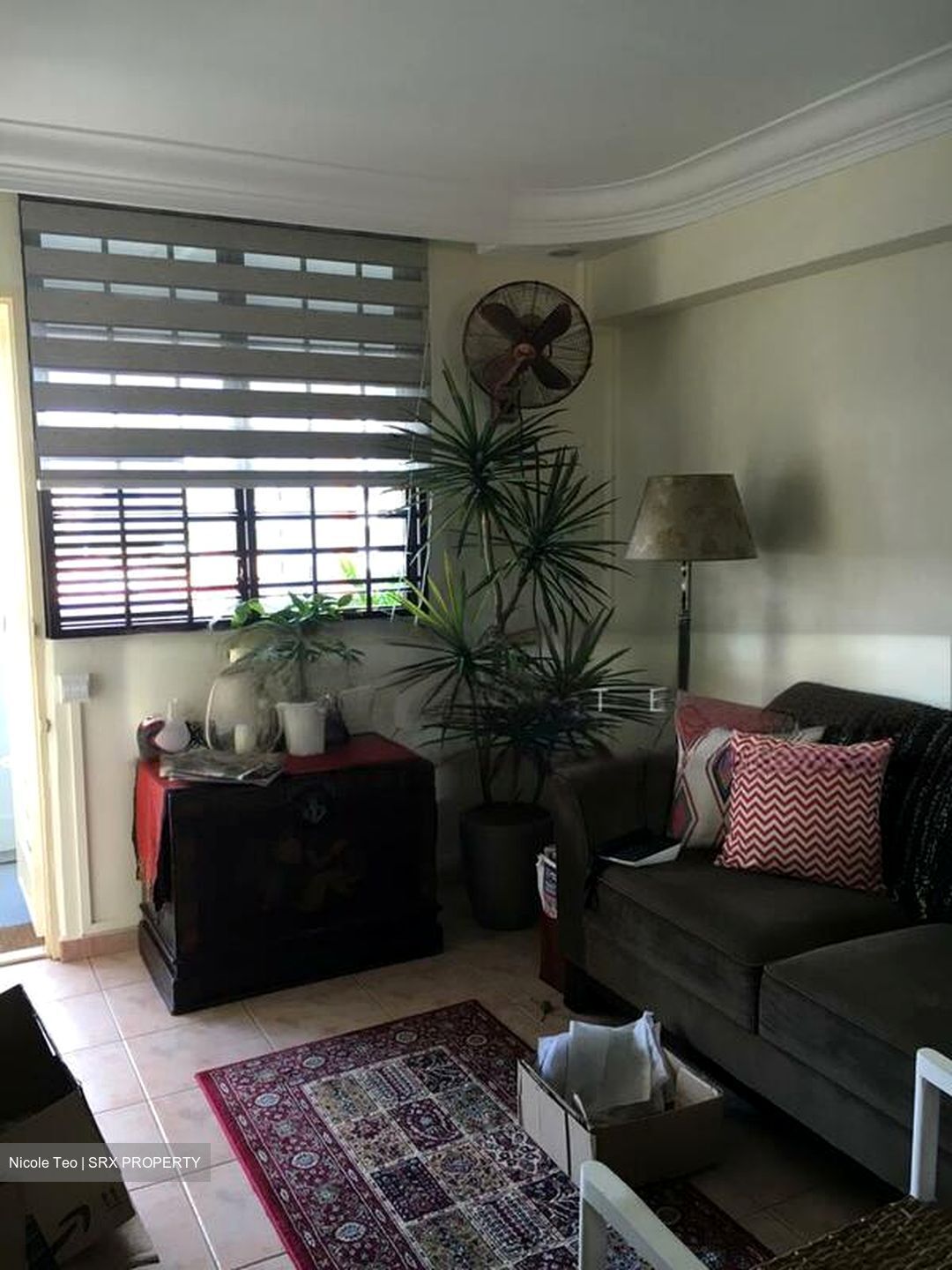 South Bridge Road (Central Area), HDB 3 Rooms #503733311